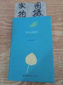 waledn  瓦尔登湖  注释与导读