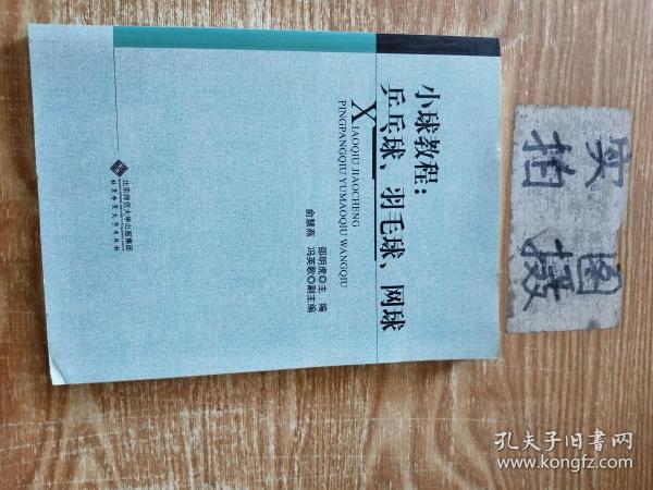 小球教程：乒乓球、羽毛球、网球