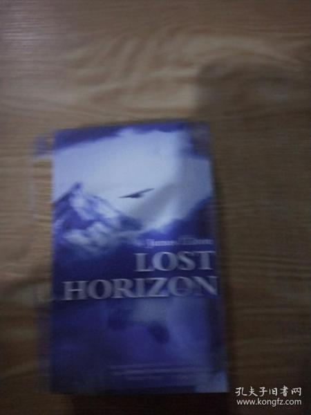 Lost Horizon