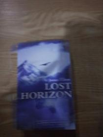 Lost Horizon