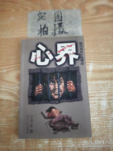 心界——现代写实小说精品