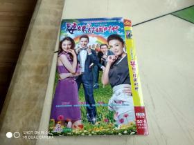 DVD 婆媳的战国时代    2碟装   架50