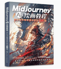 Midjourney AI绘画教程