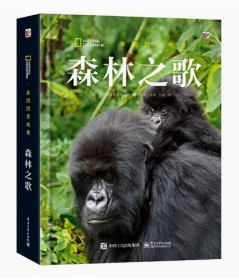 美国国家地理森林之歌