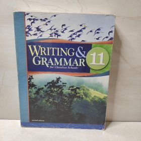 WRITING GRAMMAR11