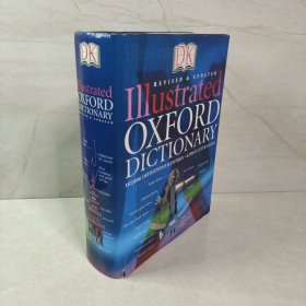 (图示牛津字典)Illustrated Oxford Dictionary