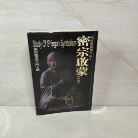 密宗启蒙：李居明密宗系列 9787801787293