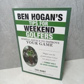 BEN HOGAN’S