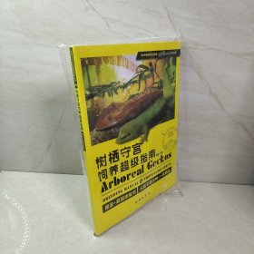 树栖守宫 饲养超级指南