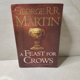 A Feast for Crows (Reissue) (A Song of Ice and Fire