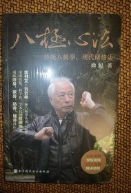 八极心法——传统八极拳，现代研修法