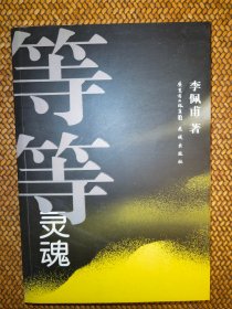 等等灵魂