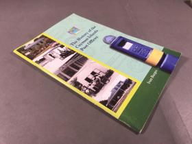 【国外 邮票 拍卖图录】2003《The History of the Cayman Islands Post Offices》16开本 开曼群岛邮政局的历史