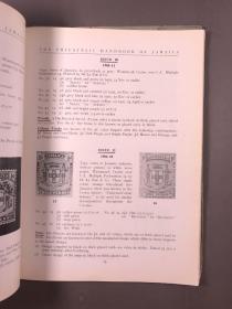 【国外 邮票 拍卖图录】 《The Philatelic Handbook of Jamaica》16开本 牙买加集邮手册