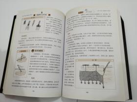 图解野外生存手册（彩色图文版）