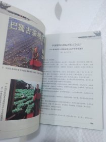 首届中国蒙顶山国际禅茶大会文集
