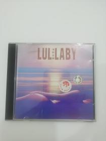 CD：LUL LABY 催眠音乐