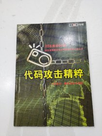 代码攻击精粹，