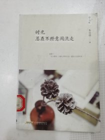 时光总在不经意间流走（轻经典系列）