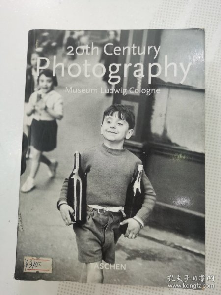 20th Century Photography：Museum Ludwig Cologne