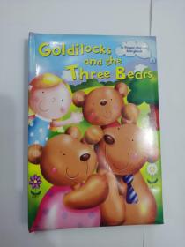 goldilocks and the three bears