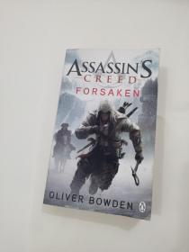 Assassin's Creed Forsaken