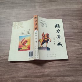 魅力运城