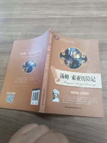 全面展现世界文学名著精粹：汤姆·索亚历险记