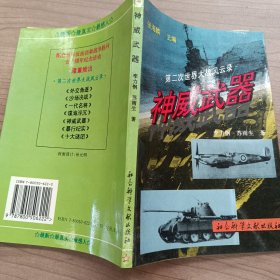神威武器