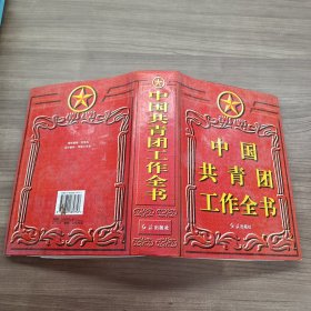 中国共青团工作全书