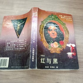 红与黑 全译本