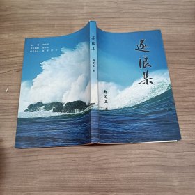 逐浪集