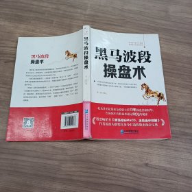 黑马波段操盘术