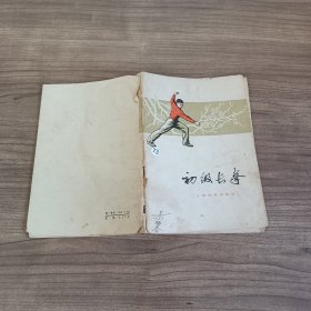 初级长拳