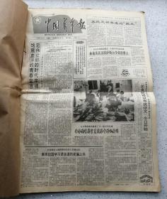 中国青年报（1990、11）