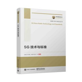 国之重器出版工程 5G技术与标准