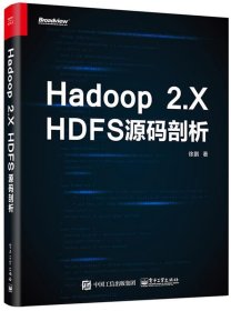 Hadoop 2.X HDFS源码剖析