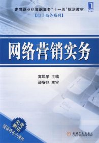网络营销实务