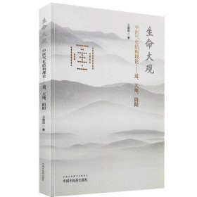 中医气化结构理论---道、天地、阴阳