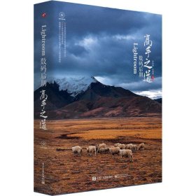 Lightroom 数码后期高手之道