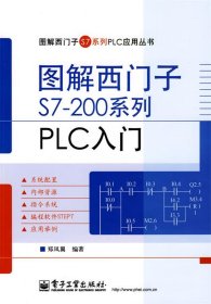 图解西门子S7200系列PLC入门