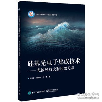 硅基光电子集成技术――光波导放大器和激光器