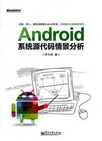 Android系统源代码情景分析