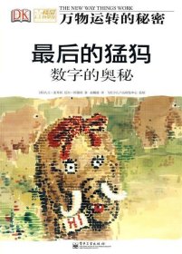 最后的猛犸—数字的奥秘