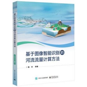 基于图像智能识别的河流流量计算方法