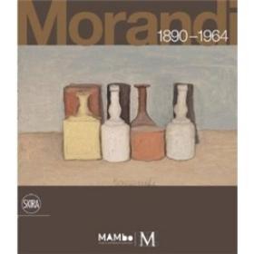 Morandi 1890-1964 (Italian edition)  莫兰迪集