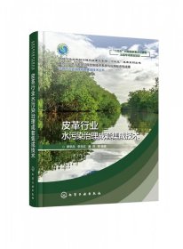 皮革行業(yè)水污染治理成套集成技術(shù)