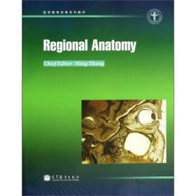 Regional Anatomy