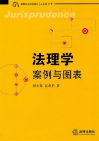 法理学:案例与图表