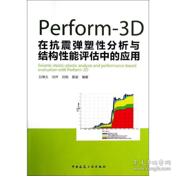 Perform-3D在抗震弹塑性分析与结构性能评估中的应用